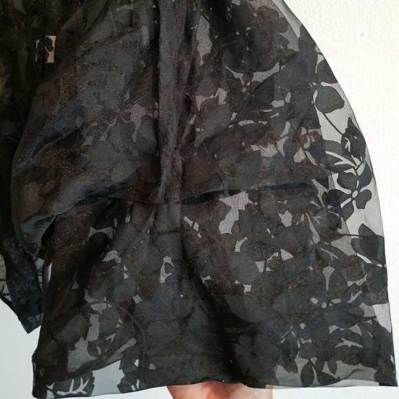 Lace Bodysuit - Picture 6 of 6